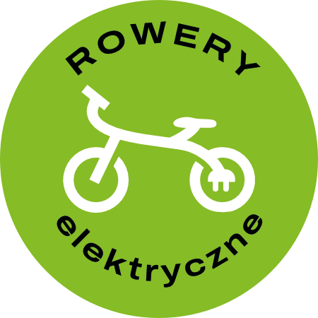 Rowery elektryczne