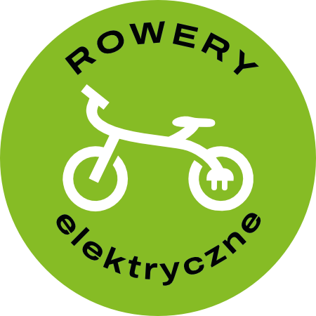Logo Rowery Elektryczne